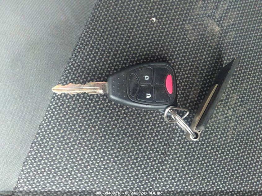 2008 Jeep Wrangler Unlimited X VIN: 1J4GA39148L559368 Lot: 39489218