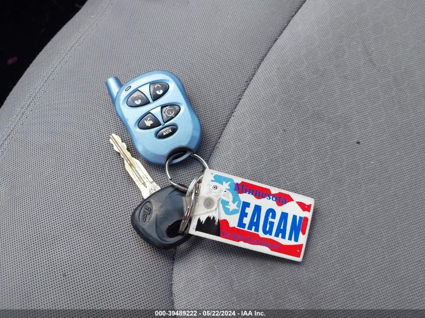 2010 Hyundai Tucson Gls VIN: KM8JT3AC9AU086078 Lot: 39489222