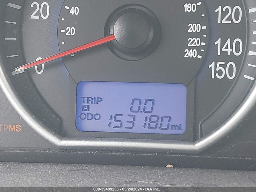 2011 Hyundai Veracruz Gls VIN: KM8NUDCC1BU151881 Lot: 39489235