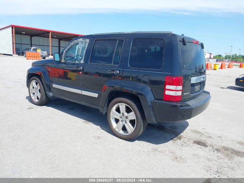 2011 Jeep Liberty Sport VIN: 1J4PN2GK1BW578055 Lot: 39489237