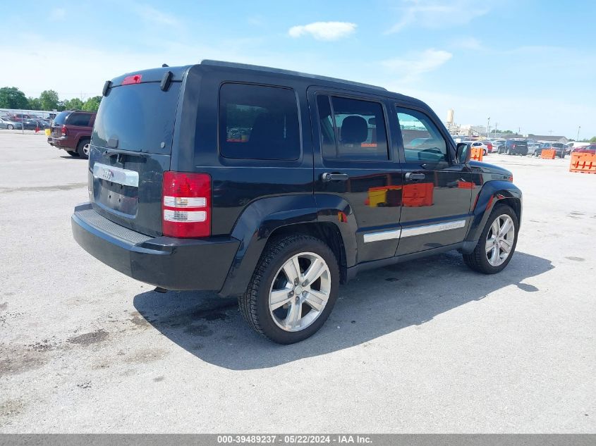 2011 Jeep Liberty Sport VIN: 1J4PN2GK1BW578055 Lot: 39489237