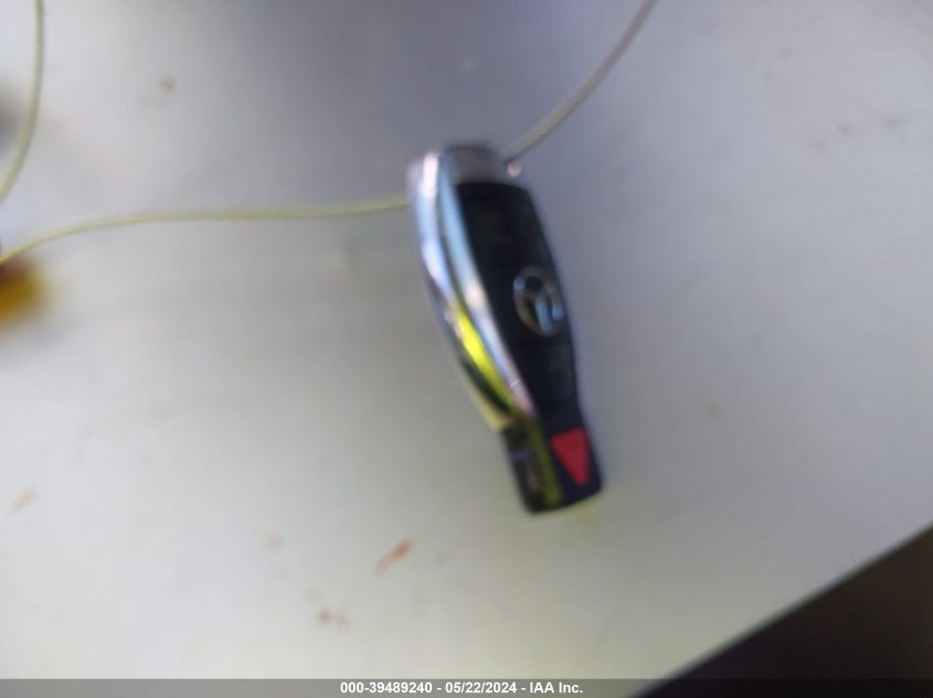 2010 Mercedes-Benz E 350 4Matic VIN: WDDHF8HB8AA231249 Lot: 39489240