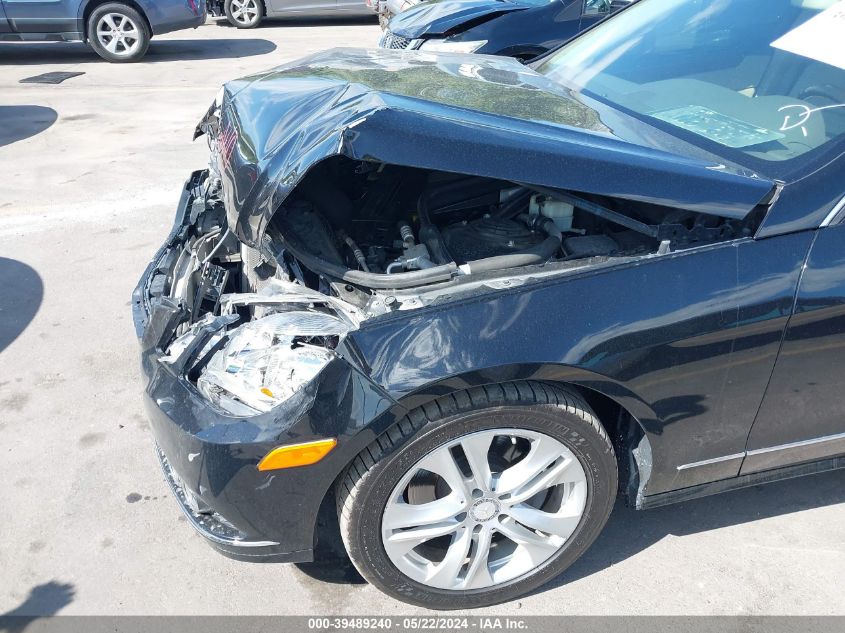 2010 Mercedes-Benz E 350 4Matic VIN: WDDHF8HB8AA231249 Lot: 39489240