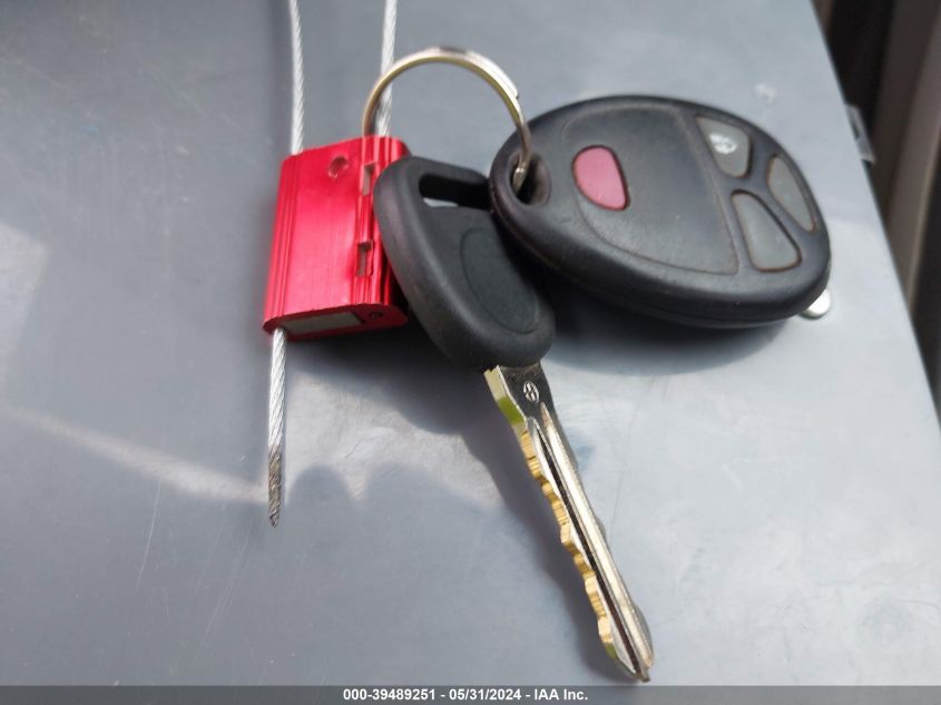 2008 Chevrolet Equinox Ls VIN: 2CNDL13FX86331441 Lot: 39489251