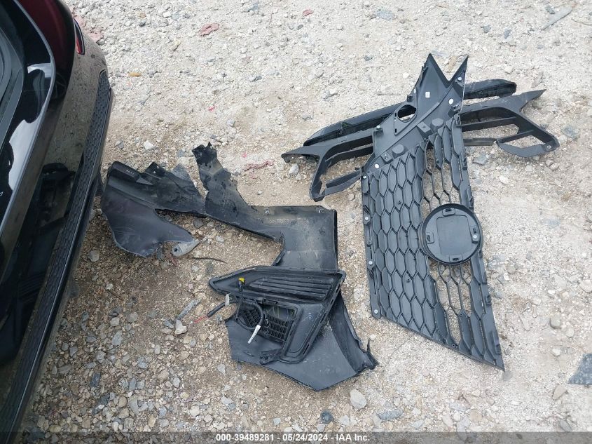 3N1AB8CV4PY257699 2023 Nissan Sentra Sv Xtronic Cvt