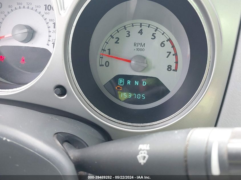 2006 Chrysler Pt Cruiser Gt VIN: 3C3HY75SX6T375277 Lot: 39489282