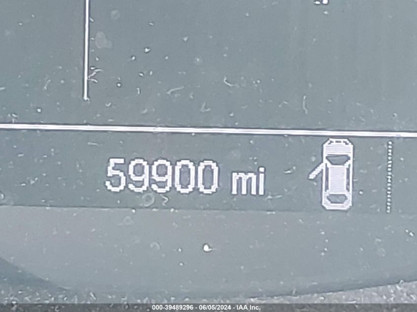 2019 Chevrolet Trax Ls VIN: 3GNCJNSB5KL214002 Lot: 39489296