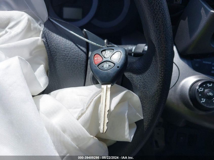 2009 Toyota Rav4 VIN: JTMBF33V79D010269 Lot: 39489298