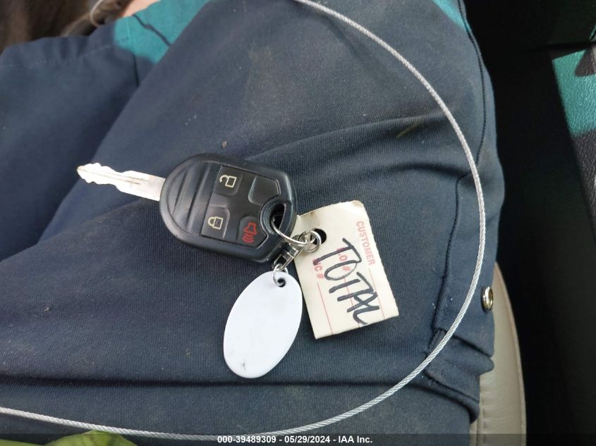 2013 Ford Explorer Xlt VIN: 1FM5K8D81DGB31199 Lot: 39489309