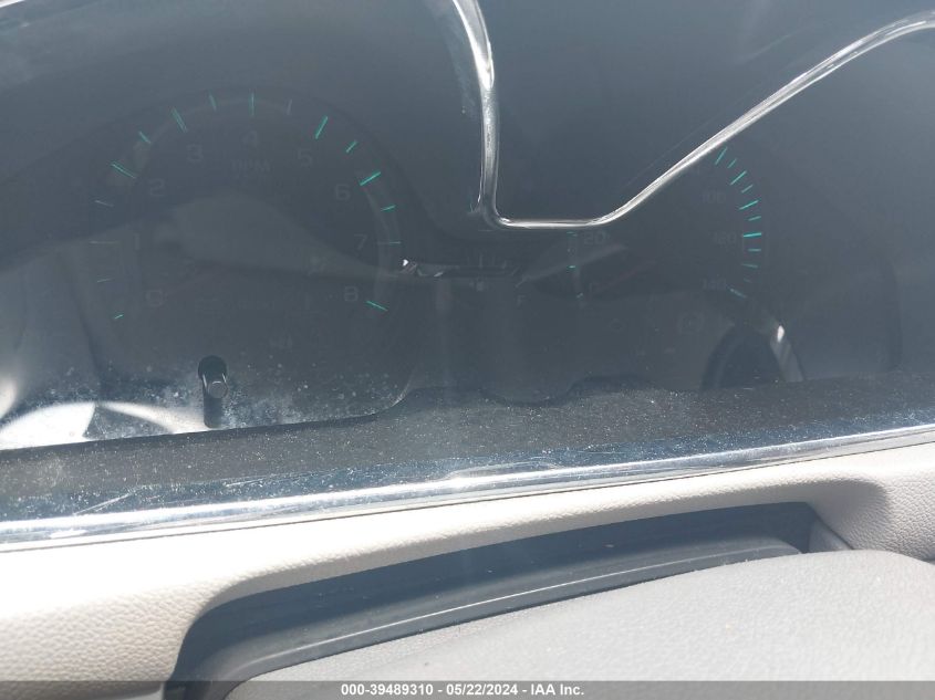 2015 Chevrolet Traverse 1Lt VIN: 1GNKRGKD3FJ305798 Lot: 39489310