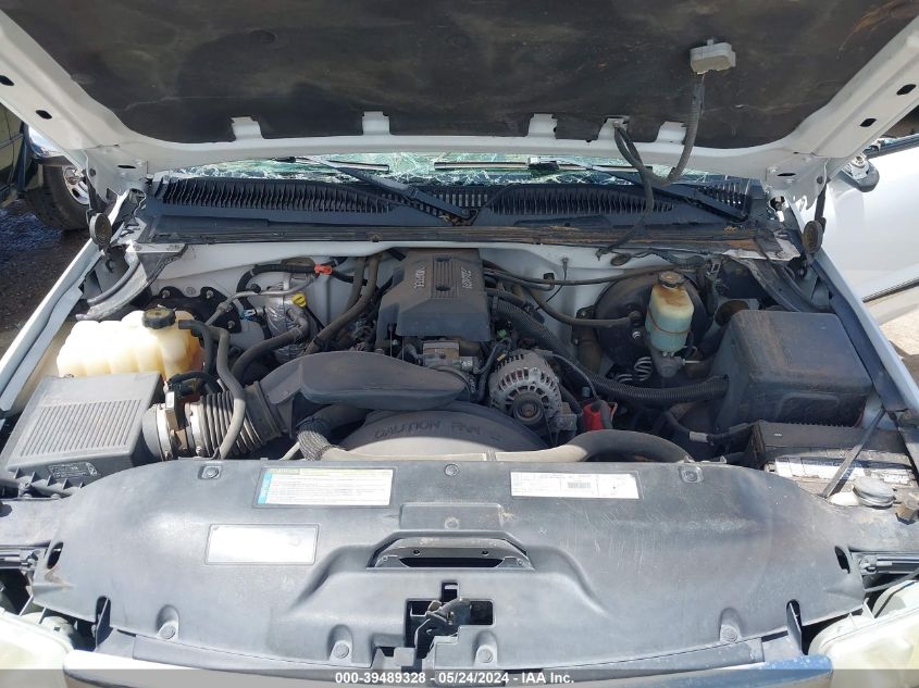 2000 GMC Sierra 1500 Sle VIN: 1GTEC14T9YZ205069 Lot: 39489328