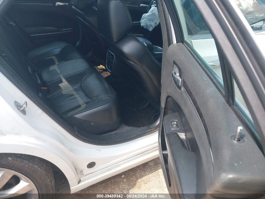 2020 Chrysler 300 Limited VIN: 2C3CCAEG0LH108767 Lot: 39489342