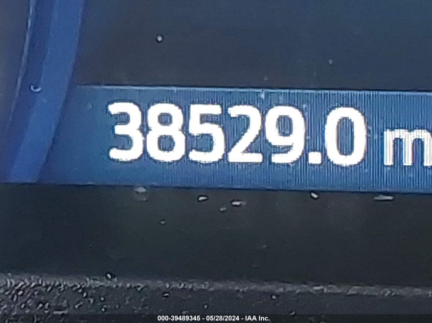 2023 Ford Expedition Limited Max VIN: 1FMJK1K86PEA11598 Lot: 39489345