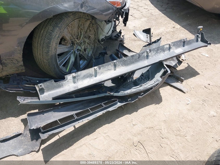 2012 Hyundai Santa Fe Gls VIN: 5XYZG3AB2CG134124 Lot: 39489375