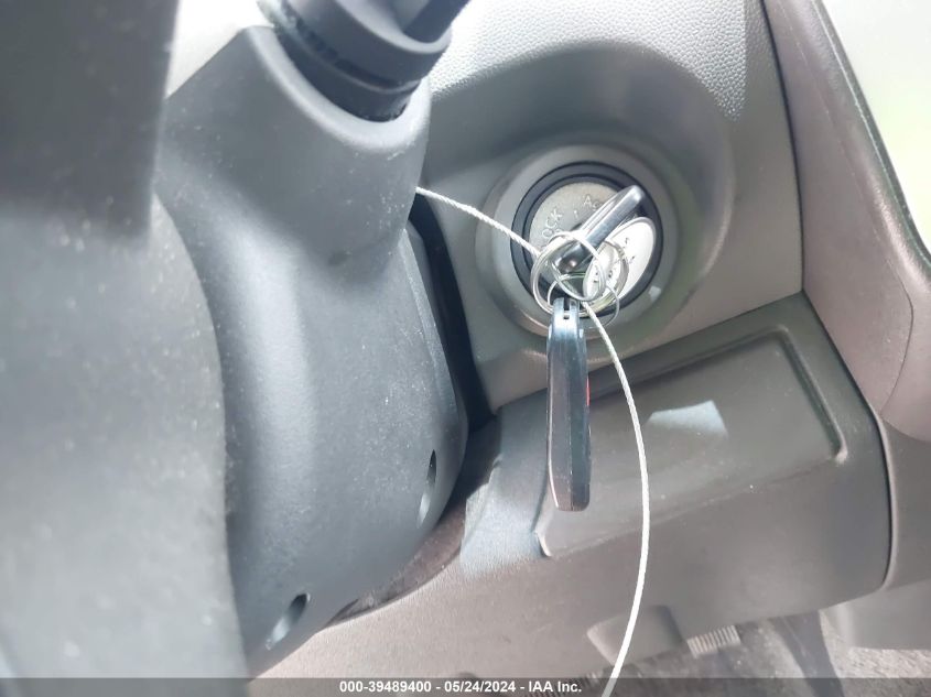 2010 Nissan Xterra S VIN: 5N1AN0NW4AC517459 Lot: 39489400