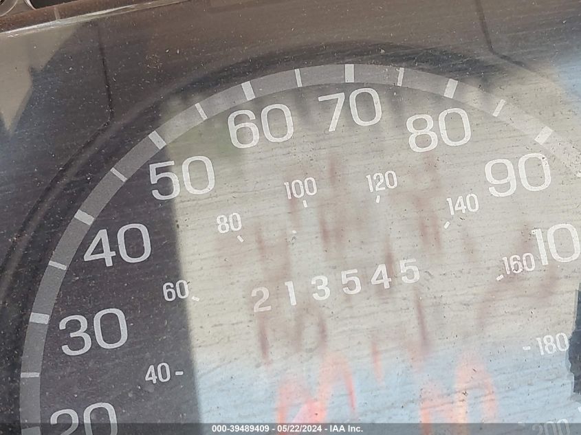 2004 Ford Crown Victoria Lx VIN: 2FAFP74W24X133319 Lot: 39489409