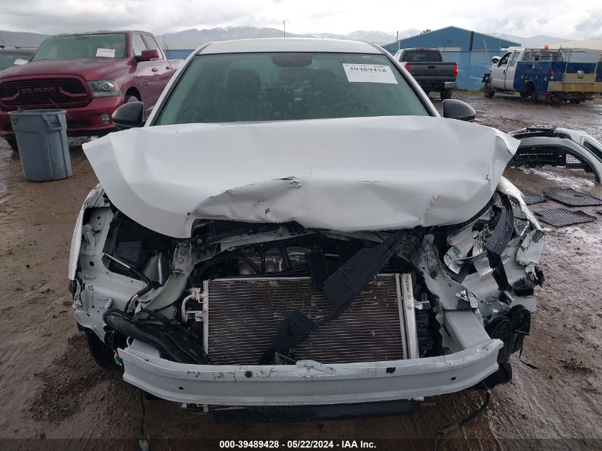 2015 Chevrolet Cruze Ls Auto VIN: 1G1PA5SH0F7193187 Lot: 39489428