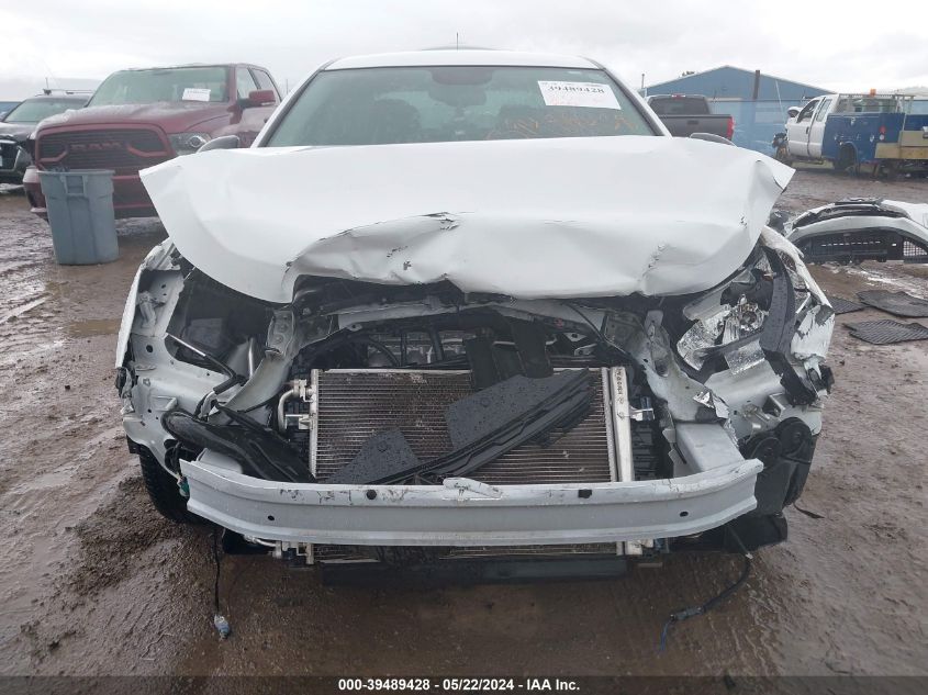 2015 Chevrolet Cruze Ls Auto VIN: 1G1PA5SH0F7193187 Lot: 39489428