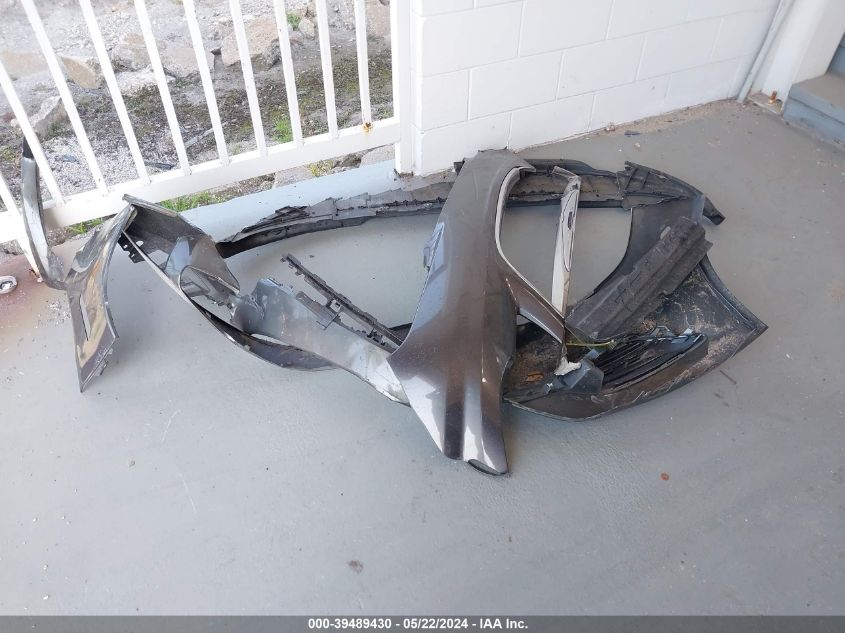 2016 Chrysler Town & Country Touring VIN: 2C4RC1BG0GR212508 Lot: 39489430