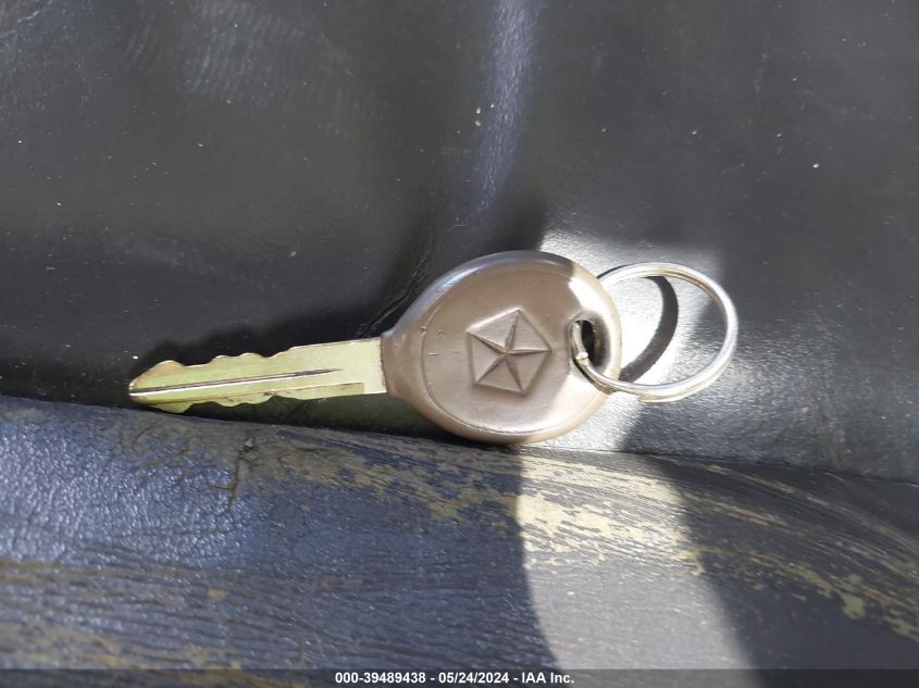 2000 Jeep Grand Cherokee Laredo VIN: 1J4GW48NXYC345433 Lot: 39489438