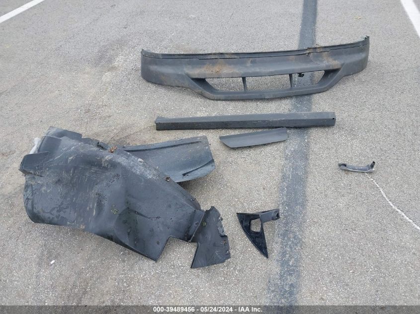 2016 Chevrolet Equinox L VIN: 2GNALBEKXG1184726 Lot: 39489456