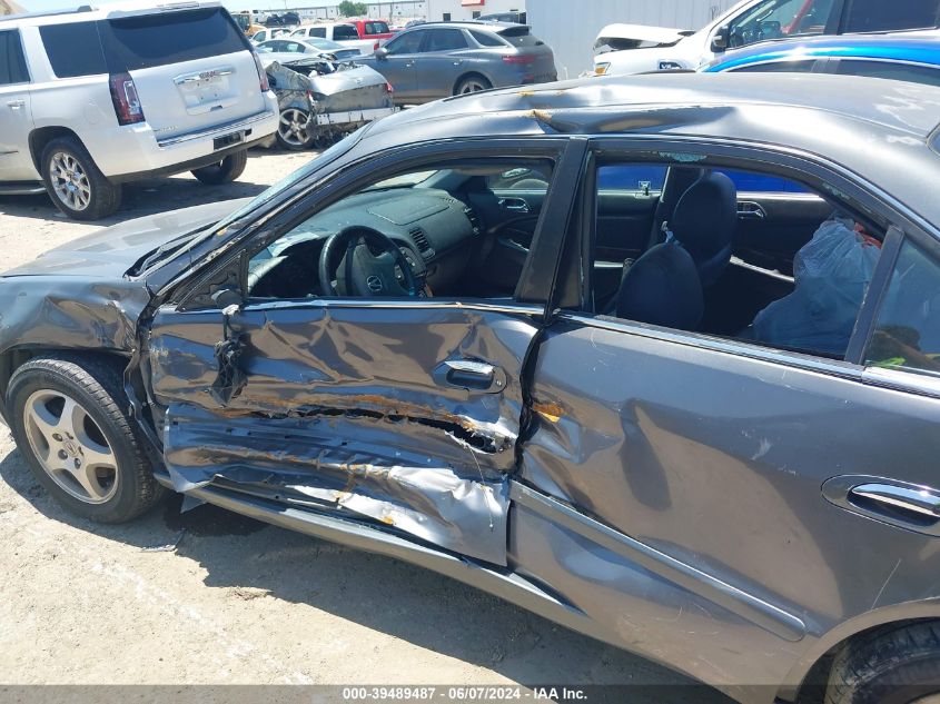 2003 Acura Tl 3.2 VIN: 19UUA56683A014073 Lot: 39489487