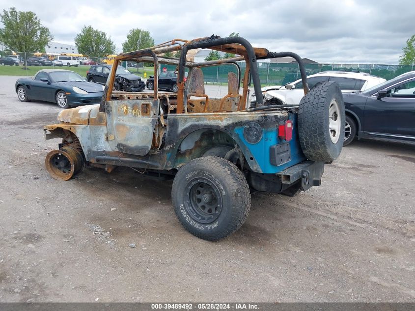 2001 Jeep Wrangler Sahara VIN: 1J4FA59S41P313029 Lot: 39489492