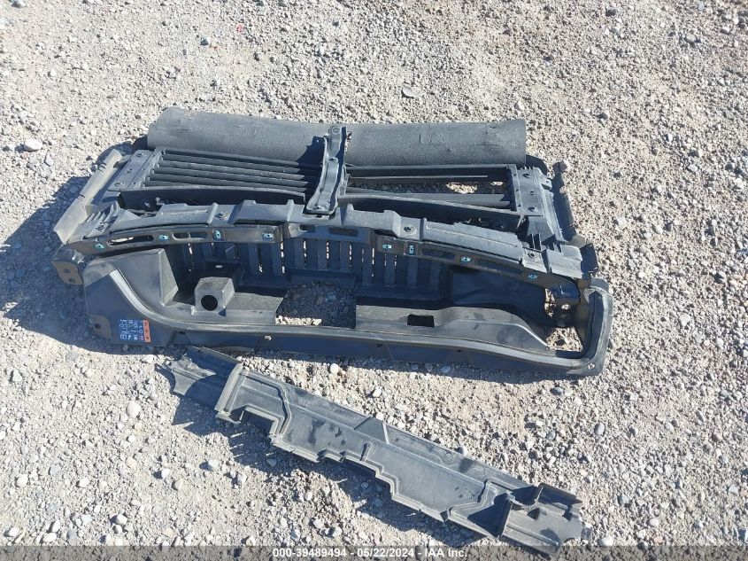 2023 GMC ACADIA SLT - 1GKKNUL47PZ233352