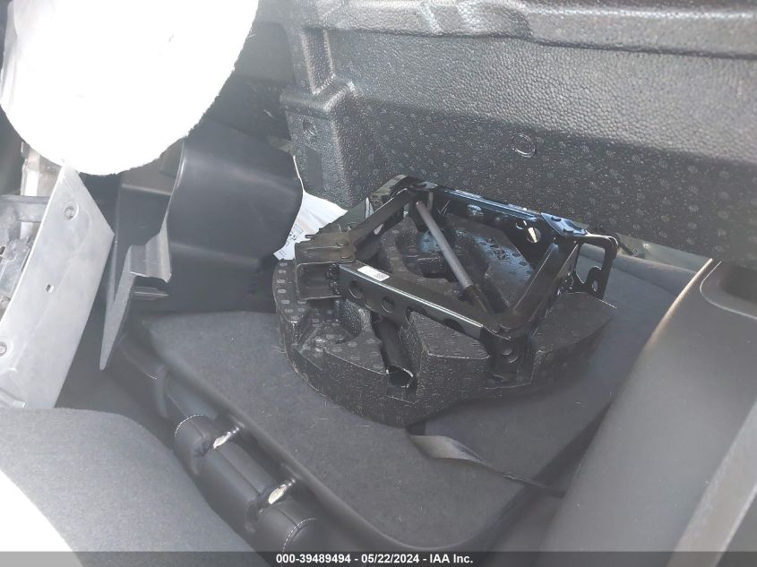 2023 GMC ACADIA SLT - 1GKKNUL47PZ233352