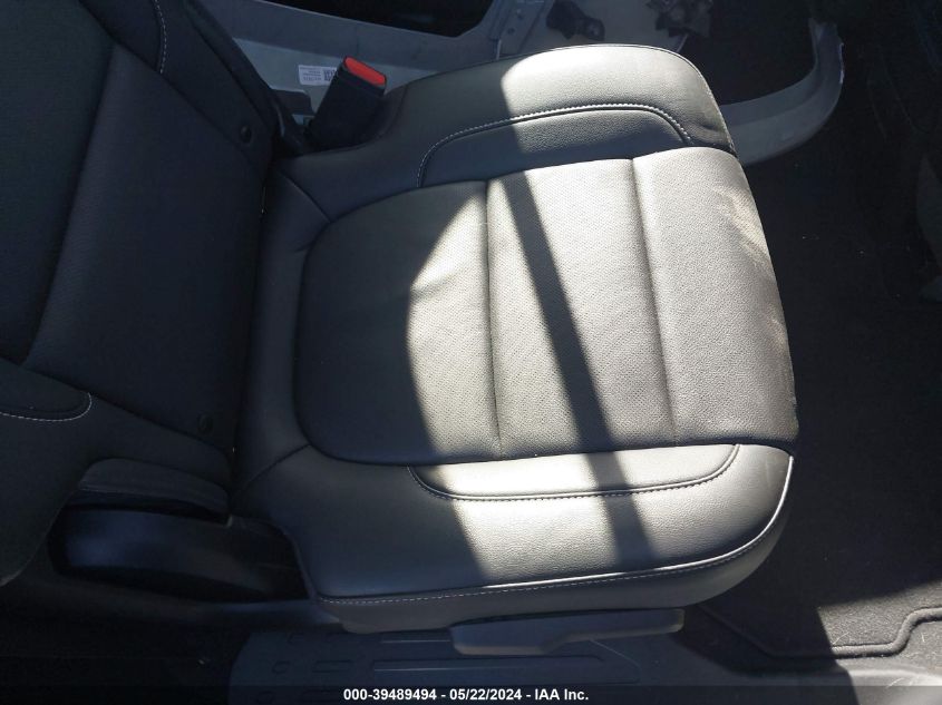 2023 GMC ACADIA SLT - 1GKKNUL47PZ233352