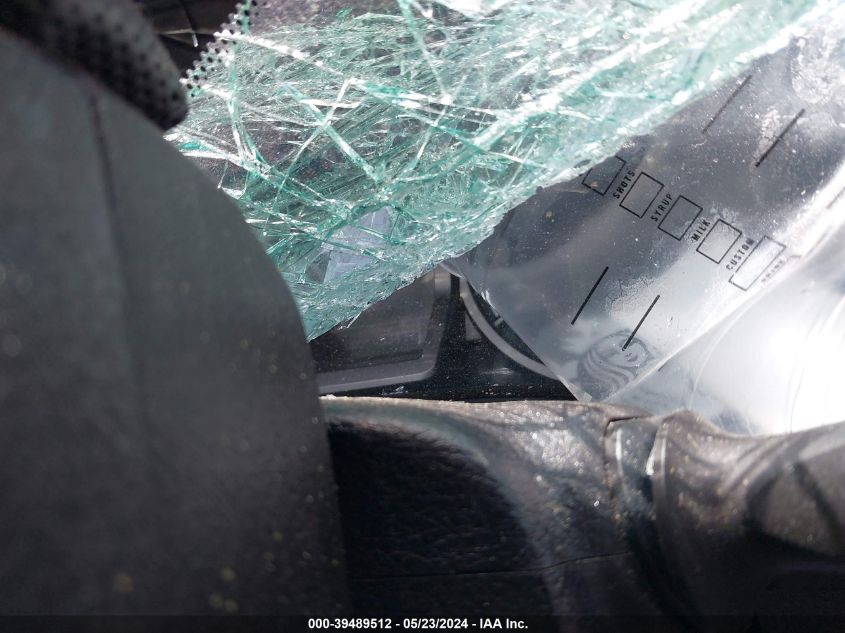 2020 Toyota Tacoma Trd Sport VIN: 3TMBZ5DN6LM024550 Lot: 39489512