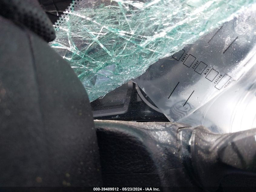 2020 Toyota Tacoma Trd Sport VIN: 3TMBZ5DN6LM024550 Lot: 39489512