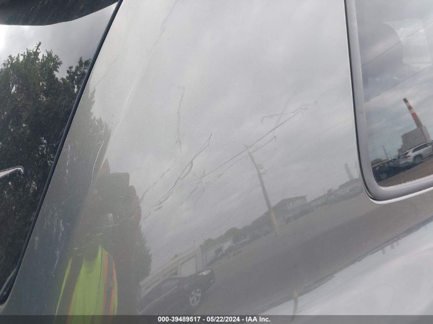 2009 Toyota Highlander Hybrid Limited VIN: JTEEW44A092030630 Lot: 39489517