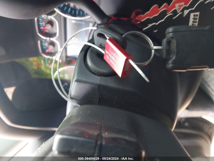 2014 Chevrolet Silverado 1500 1Lt VIN: 3GCPCREC4EG564265 Lot: 39489529