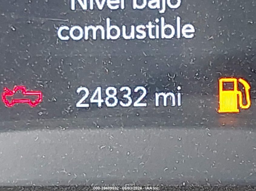 2022 RAM 2500 TRADESMAN - 3C6UR5HL5NG202538