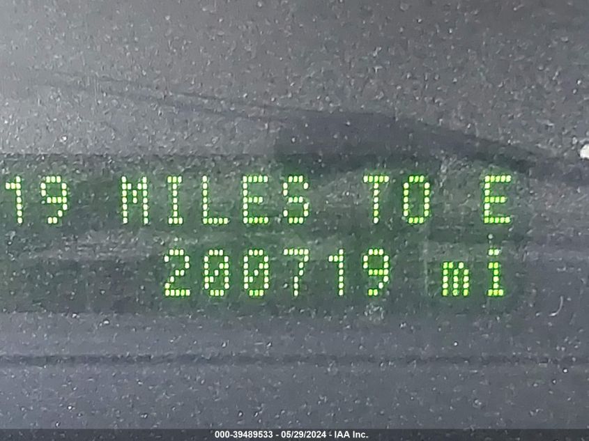 2009 Ford Fusion Se VIN: 3FAHP07Z79R176579 Lot: 39489533