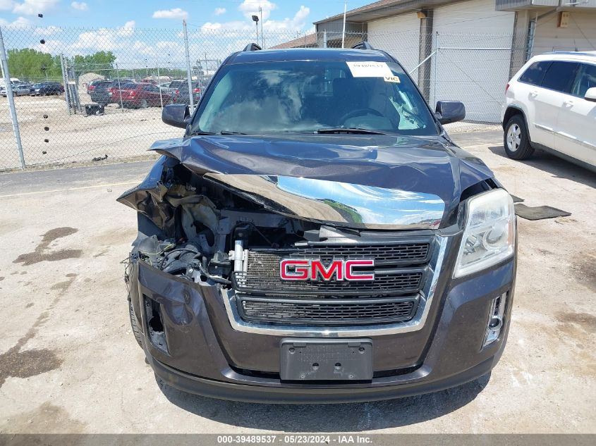 2014 GMC Terrain Sle-2 VIN: 2GKFLWEKXE6136637 Lot: 39489537