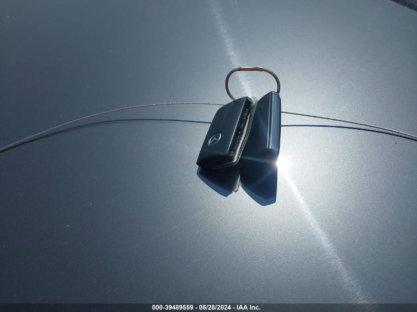 2023 Mazda Cx-5 Preferred VIN: JM3KFBCM8P0195445 Lot: 39489559