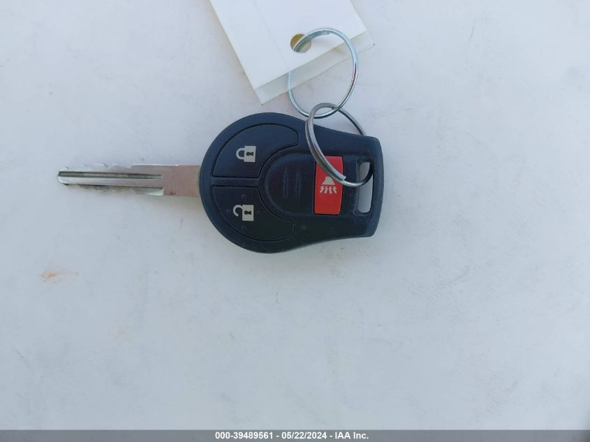 2012 Nissan Rogue S VIN: JN8AS5MT6CW269478 Lot: 39489561