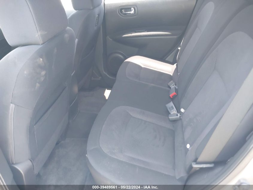 2012 Nissan Rogue S VIN: JN8AS5MT6CW269478 Lot: 39489561