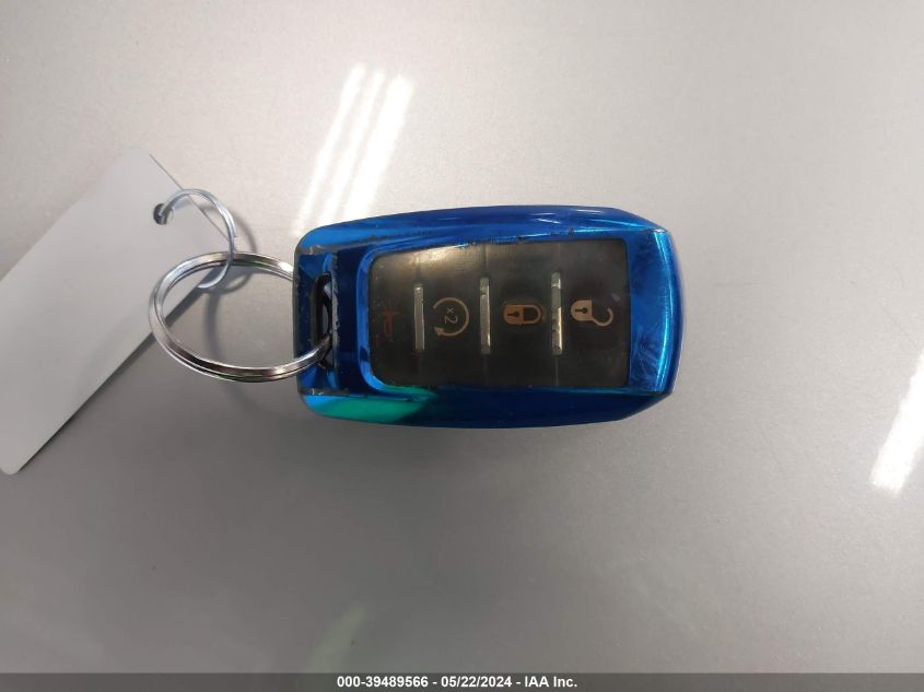 2021 Ram 1500 Big Horn 4X4 5'7 Box VIN: 1C6SRFFT4MN569355 Lot: 39489566