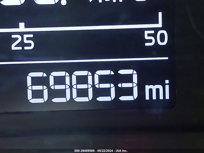 2022 Kia Rio Lx VIN: 3KPA24AD7NE438276 Lot: 39489569