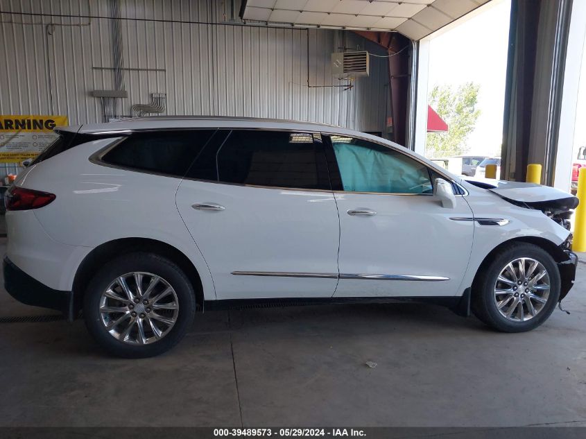 2019 Buick Enclave Awd Premium VIN: 5GAEVBKWXKJ218630 Lot: 39489573