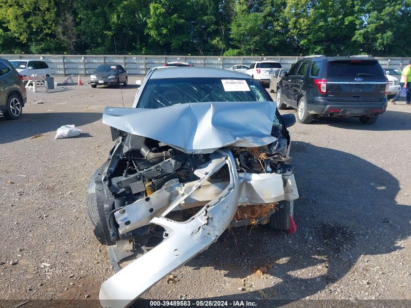 2007 Saturn Ion 2 VIN: 1G8AJ55F57Z160791 Lot: 39489583