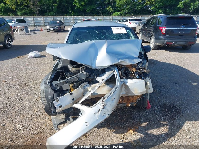 2007 Saturn Ion 2 VIN: 1G8AJ55F57Z160791 Lot: 39489583