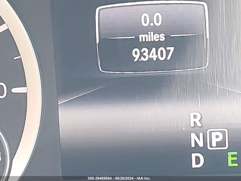 2017 Infiniti Qx30 Sport VIN: SJKCH5CP1HA021695 Lot: 39489584