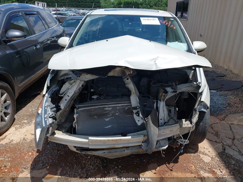 2016 Honda Odyssey Ex-L VIN: 5FNRL5H60GB037811 Lot: 39489585