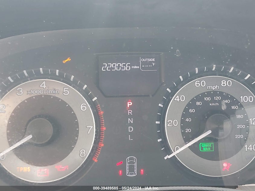 2016 Honda Odyssey Ex-L VIN: 5FNRL5H60GB037811 Lot: 39489585