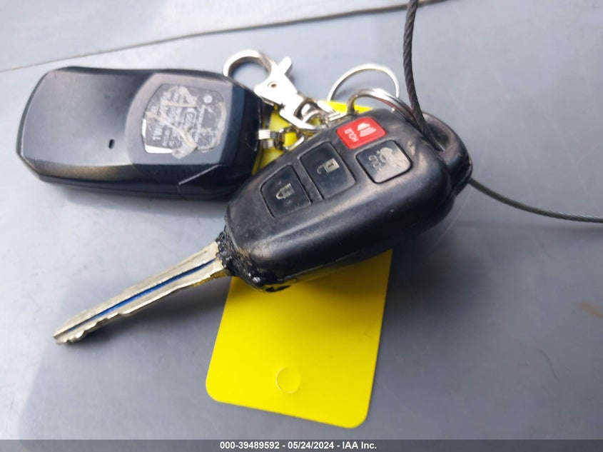 2012 Toyota Camry Xle VIN: 4T1BF1FK9CU063242 Lot: 39489592