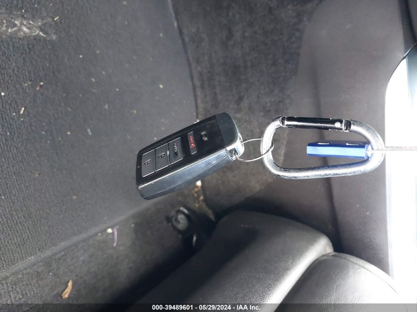 2016 Acura Mdx Technology Acurawatch Plus Packages/Technology Package VIN: 5FRYD4H44GB042493 Lot: 39489601